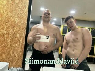 siimonanddaviid Top Blog X