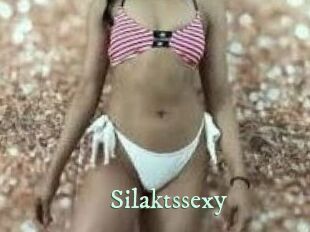 Silaktssexy