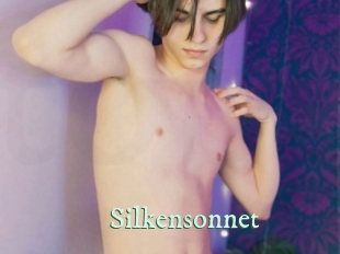 Silkensonnet