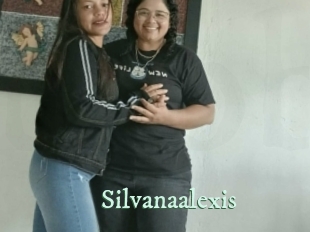 silvanaalexis Top Blog X