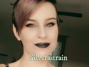 silverastrain Top Blog X