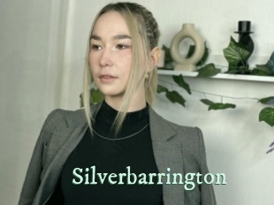 Silverbarrington