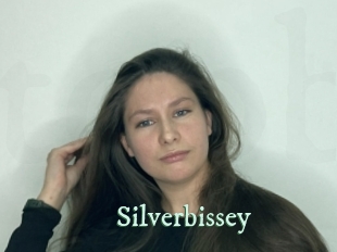 Silverbissey