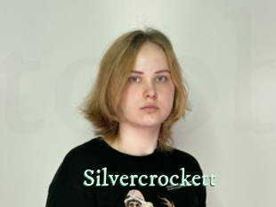 Silvercrockett