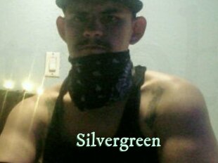 Silvergreen