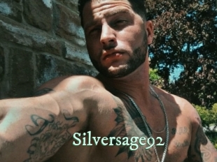 silversage92 Top Blog X