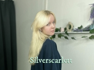 Silverscarlett