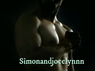 simonandjocelynnn Top Blog X