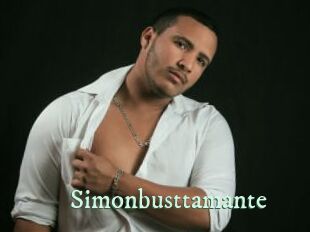 Simonbusttamante