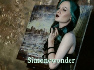 Simonewonder