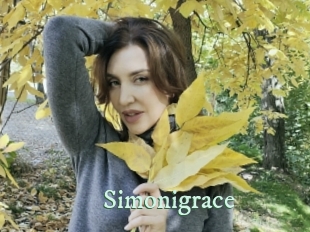 simonigrace Top Blog X