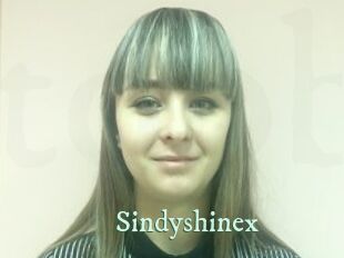 Sindyshinex