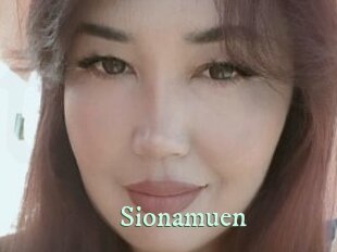 Sionamuen