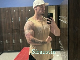 siraustin Top Blog X