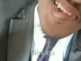 Sirc022