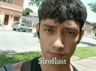 siroflust Top Blog X