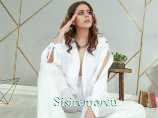 Sisiremoreu