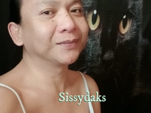 Sissydaks