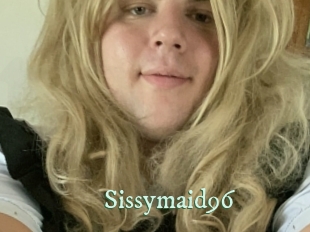 Sissymaid96
