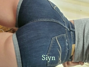 siyn Top Blog X