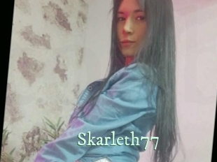 Skarleth77