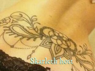 Skarleth_hott