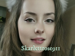 Skarlettrose911
