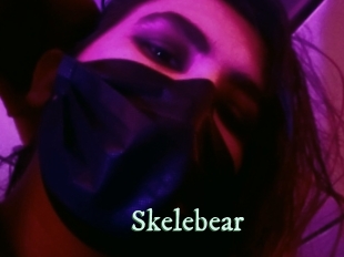 Skelebear