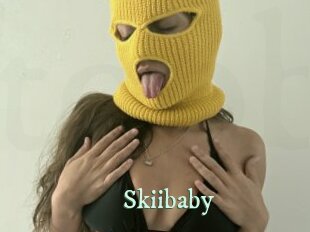 Skiibaby