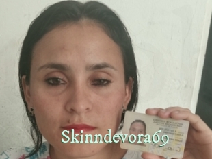 Skinndevora69