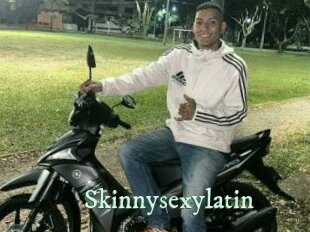 Skinnysexylatin