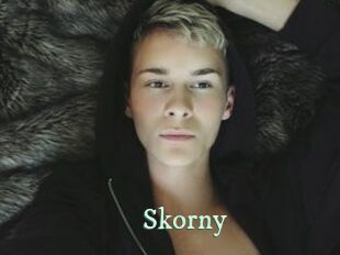 Skorny