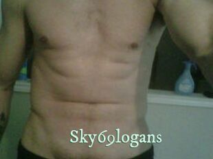 Sky69logans