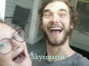 Skyemartin