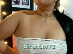 Skylarbrown