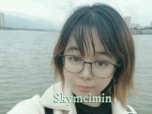 Skymeimin