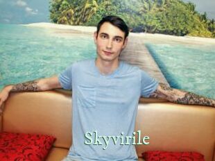 Skyvirile