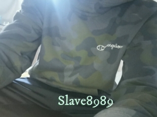 Slave8989
