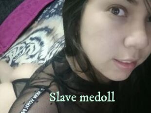 Slave_medoll