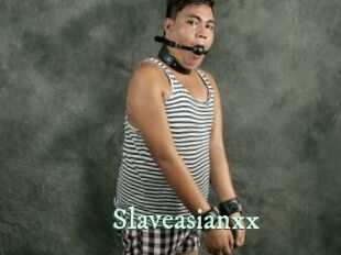 Slaveasianxx