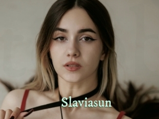 slaviasun Top Blog X