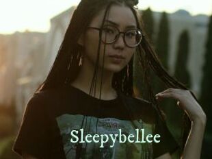 Sleepybellee