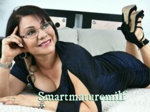 Smartmaturemilf
