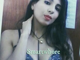 Smartwhore