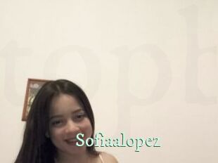 Sofiaalopez