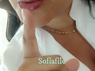 sofiafile Top Blog X