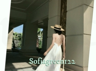 sofiagreen122 Top Blog X