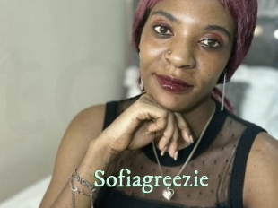 Sofiagreezie