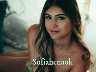 Sofiahenaok