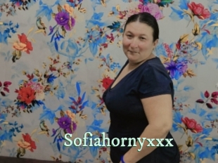 Sofiahornyxxx